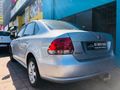2014 Volkswagen Polo 1.6 Comfortline Auto 5-dr
