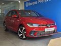 2026 Volkswagen Polo 2.0 GTI Auto (147kW)