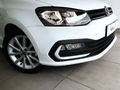 2026 Volkswagen Polo Vivo 1.6 Style