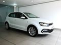 2026 Volkswagen Polo Vivo 1.6 Style