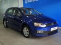2026 Volkswagen Polo Vivo 1.4
