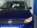 2026 Volkswagen Polo Vivo 1.4