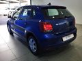 2026 Volkswagen Polo Vivo 1.4