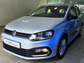 2026 Volkswagen Polo Vivo 1.4