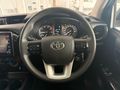 2023 Toyota Hilux 2.4 GD-6 Raised Body Raider Auto Extended Cab