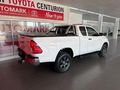 2023 Toyota Hilux 2.4 GD-6 Raised Body Raider Auto Extended Cab