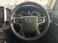 2018 Toyota Land Cruiser 200 4.5 D V8 VX-R Auto