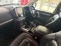 2018 Toyota Land Cruiser 200 4.5 D V8 VX-R Auto
