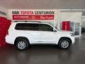 2018 Toyota Land Cruiser 200 4.5 D V8 VX-R Auto