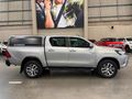 2017 Toyota Hilux 2.8 GD-6 Raised Body Raider Double-Cab Auto
