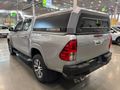 2017 Toyota Hilux 2.8 GD-6 Raised Body Raider Double-Cab Auto