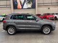 2013 Volkswagen Tiguan 2.0 TDI Sport - Style 4Motion Auto