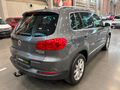 2013 Volkswagen Tiguan 2.0 TDI Sport - Style 4Motion Auto
