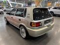 2006 Toyota Tazz 130