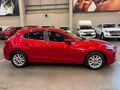 2016 Mazda 3 1.6 Dynamic 5-dr