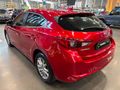 2016 Mazda 3 1.6 Dynamic 5-dr