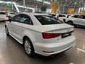 2016 Audi A3 Sedan 1.4 TFSI Auto | 35 TFSI