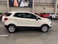 2014 Ford EcoSport 1.5 TDCi Titanium