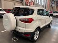 2014 Ford EcoSport 1.5 TDCi Titanium