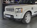 2012 Land Rover Discovery 4 3.0 TD | SD V6 SE