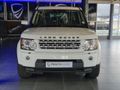 2012 Land Rover Discovery 4 3.0 TD | SD V6 SE