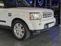 2012 Land Rover Discovery 4 3.0 TD | SD V6 SE