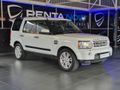 2012 Land Rover Discovery 4 3.0 TD | SD V6 SE