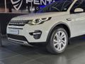 2015 Land Rover Discovery Sport 2.2 SD4 HSE