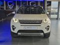2015 Land Rover Discovery Sport 2.2 SD4 HSE