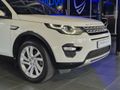 2015 Land Rover Discovery Sport 2.2 SD4 HSE