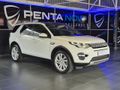 2015 Land Rover Discovery Sport 2.2 SD4 HSE