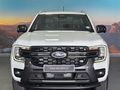 2024 Ford Ranger 3.0D V6 Wildtrak AWD Double Cab Auto