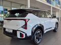 2026 Kia Seltos 1.5D GT-Line Auto