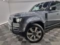 2026 Land Rover Defender 110 3.0D HSE X-Dynamic (D350)