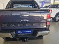 2022 Ford Ranger 2.0D XLT Auto Double-Cab