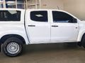 2019 Isuzu D-Max 250 HO Hi-Rider 4x4 Double-Cab
