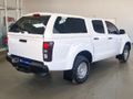 2019 Isuzu D-Max 250 HO Hi-Rider 4x4 Double-Cab