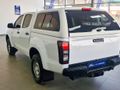 2019 Isuzu D-Max 250 HO Hi-Rider 4x4 Double-Cab