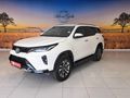 2024 Toyota Fortuner 2.4 GD-6 4x4 Auto