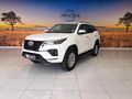 2022 Toyota Fortuner 2.8 GD-6 4x4 Auto