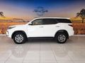 2022 Toyota Fortuner 2.8 GD-6 4x4 Auto