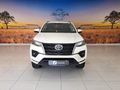 2022 Toyota Fortuner 2.8 GD-6 4x4 Auto