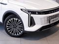 2026 Omoda C9 2.0T Inspire