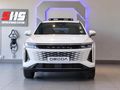 2026 Omoda C9 2.0T Inspire