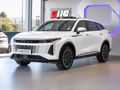 2026 Omoda C9 2.0T Inspire
