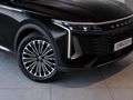 2026 Omoda C9 2.0T Inspire