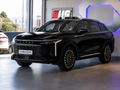 2026 Omoda C9 2.0T Inspire