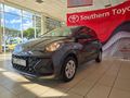 2025 Hyundai Grand i10 1.0 Motion