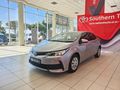 2021 Toyota Corolla Quest 1.8 Plus