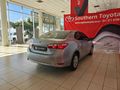 2021 Toyota Corolla Quest 1.8 Plus